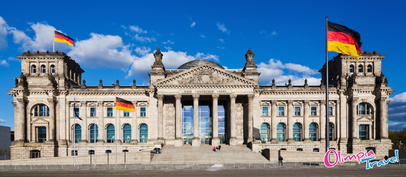 sfaturi pentru calatoria in germania