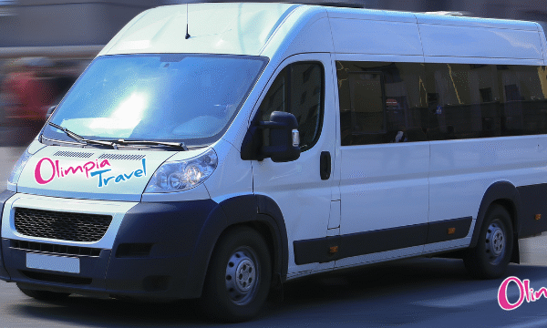 transport persoane romania germania si retur