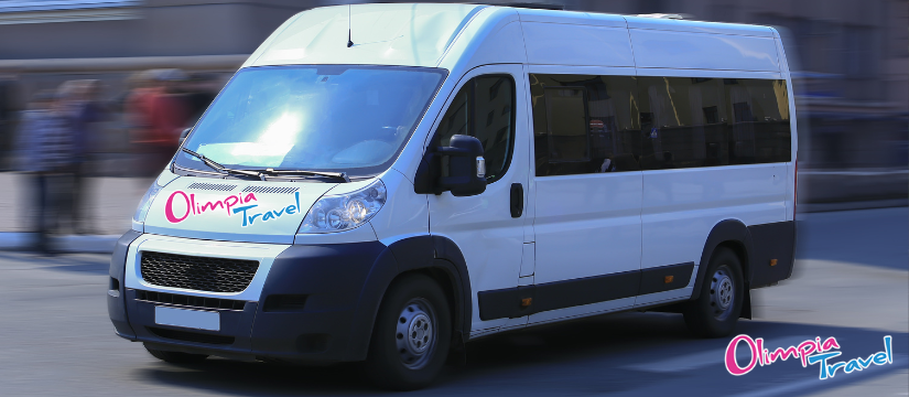 transport persoane romania germania si retur